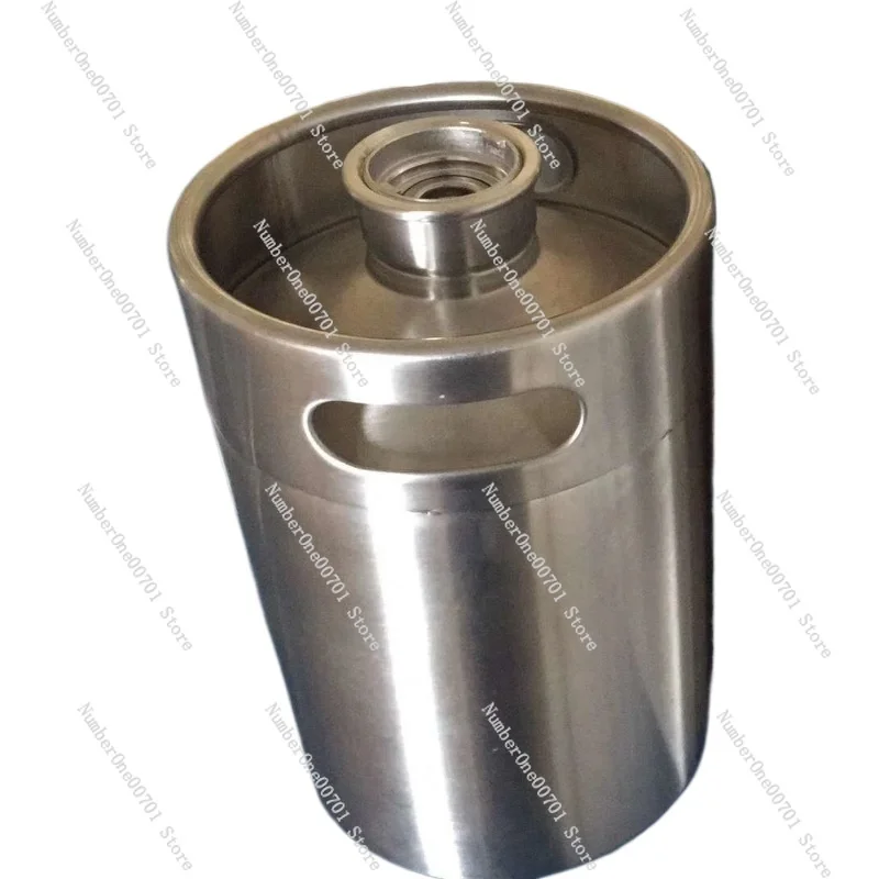 Wine Beer Type - Rubinetto per Birra e Vino Raffinato,