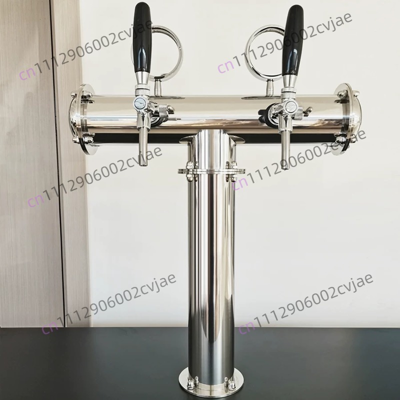 Wine Beer Type - Macchina per birra, Colonna per vino,