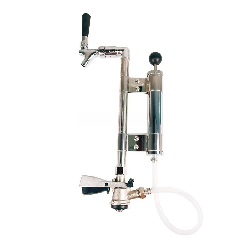 Agitatore a piastre tipo G tip - Wine Beer Type recensione e prezzo