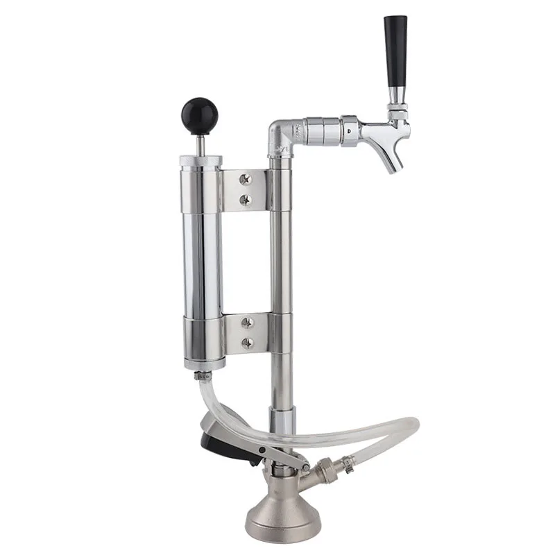 Agitatore a piastre tipo G tip - Wine Beer Type recensione e prezzo