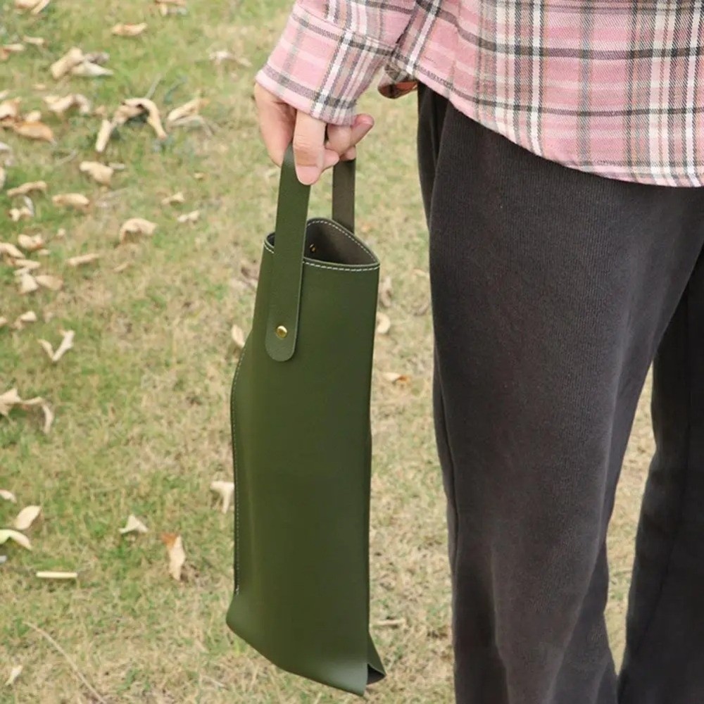 Borsa di Lusso Riutilizzabile  - Wine Beer Type recensione e prezzo