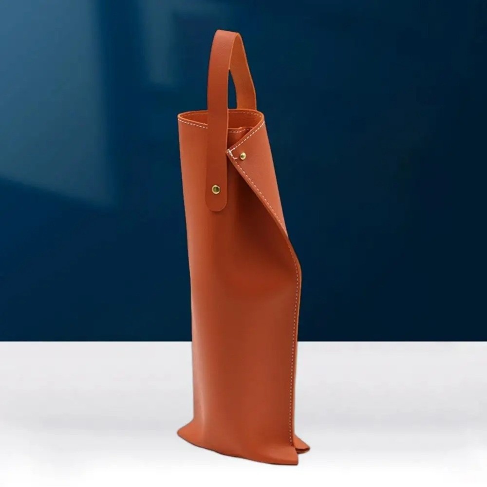 Borsa di Lusso Riutilizzabile  - Wine Beer Type recensione e prezzo