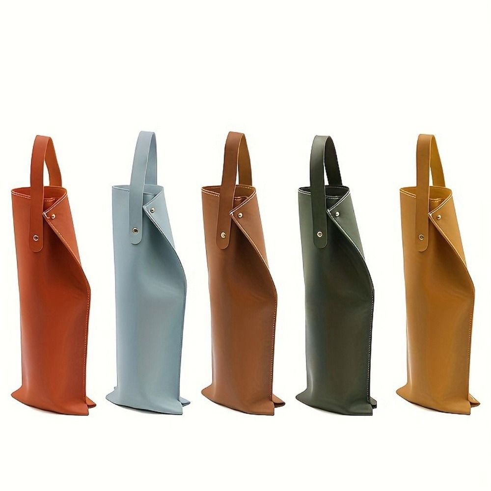 Borsa di Lusso Riutilizzabile  - Wine Beer Type recensione e prezzo