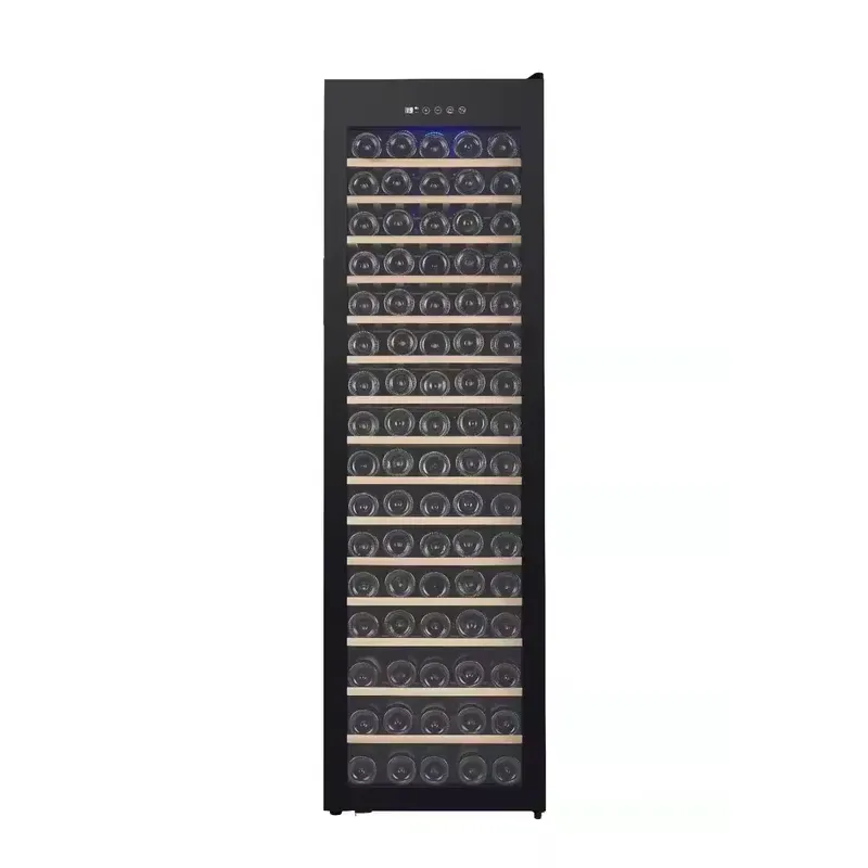 Frigorifero Elettrico a Doppia - Beer Wine Zone recensione e prezzo