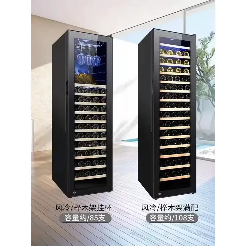 Frigorifero Elettrico a Doppia - Beer Wine Zone recensione e prezzo