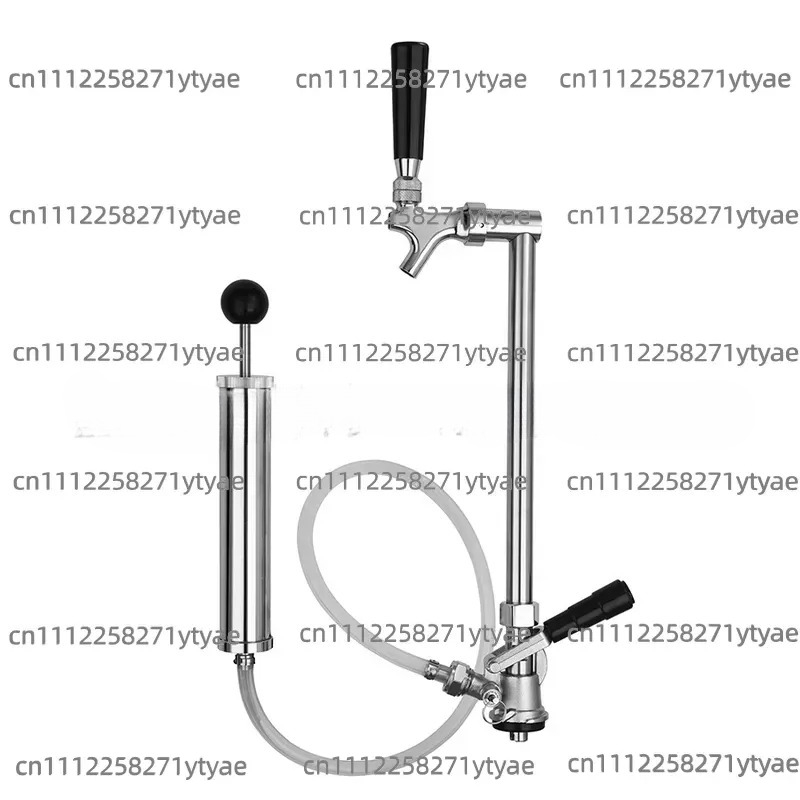 Agitatore per Vino a Piastra T - Wine Beer Type recensione e prezzo