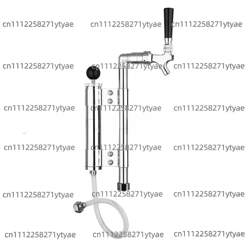 Agitatore per Vino a Piastra T - Wine Beer Type recensione e prezzo