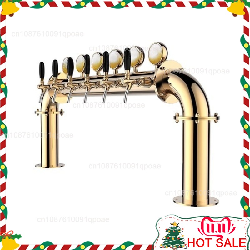 Attrezzatura per la distribuzi - Wine Beer Type recensione e prezzo