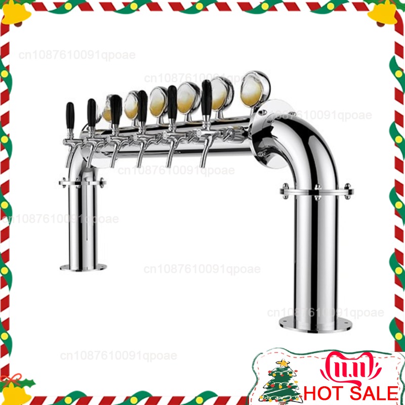 Attrezzatura per la distribuzi - Wine Beer Type recensione e prezzo