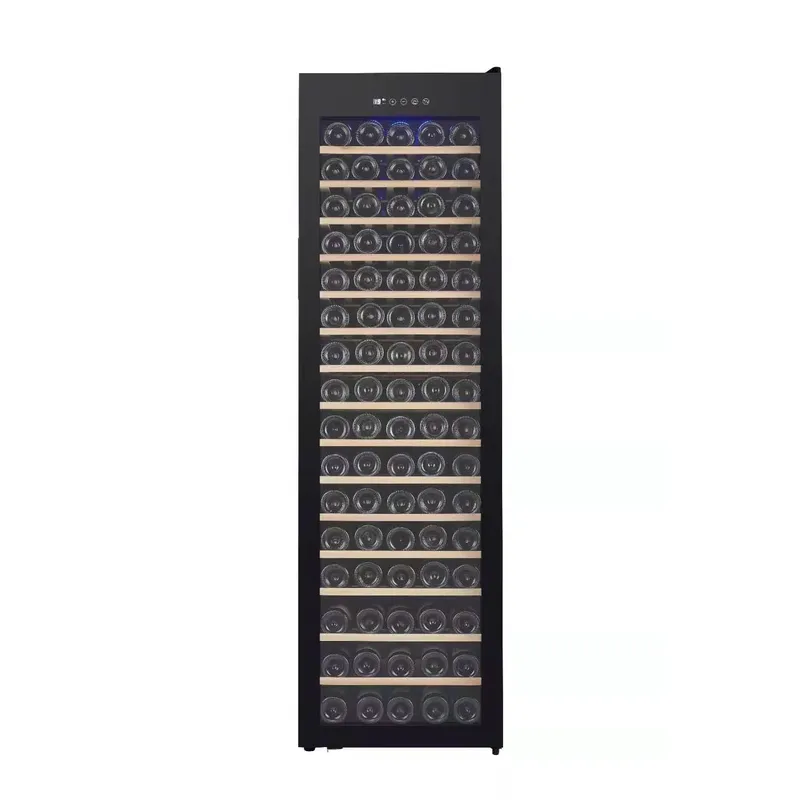 Frigorifero Elettrico a Doppia - Beer Wine Zone recensione e prezzo