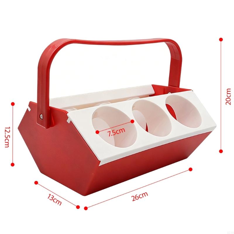 Contenitore per bevande a 6 fo - Beer Wine Zone recensione e prezzo