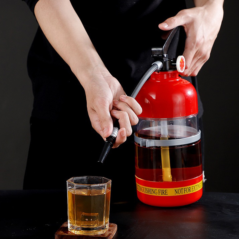 Dispenser per bevande e birra  - Wine Beer Type recensione e prezzo
