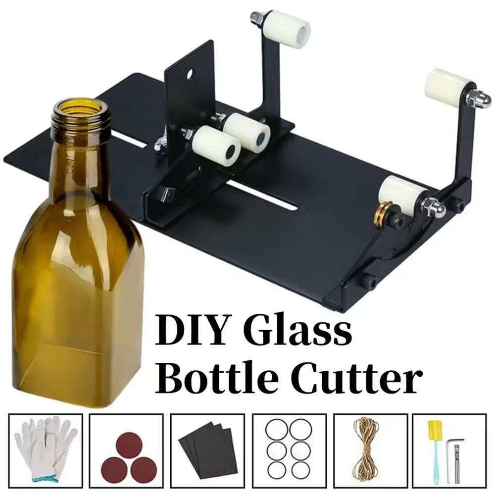 Utensile da taglio per bottigl - Wine Beer World recensione e prezzo