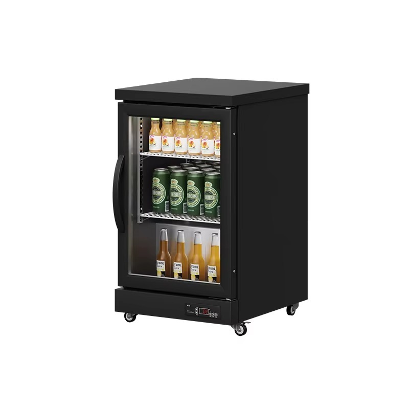 Frigorifero Mini Personalizzat - Wine Beer Mini Fridge recensione e prezzo