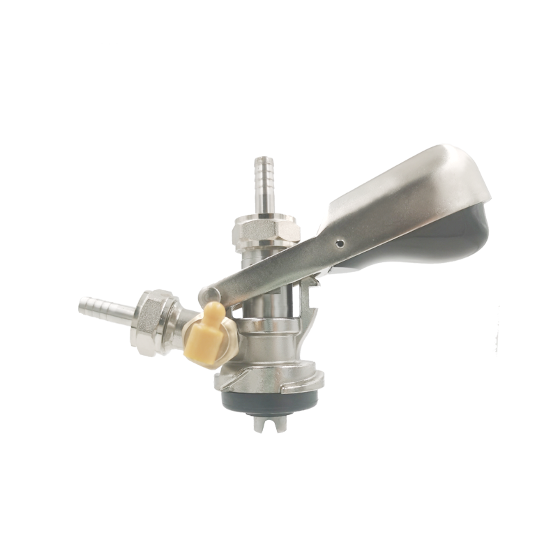 Accoppiatore per fusti TWELVET - Wine Beer Type recensione e prezzo