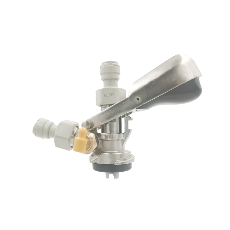 Accoppiatore per fusti TWELVET - Wine Beer Type recensione e prezzo