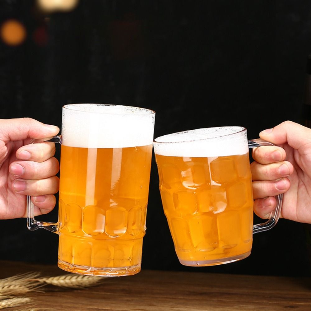 Bicchiere da Birra Creativo in - Wine Beer Drink recensione e prezzo