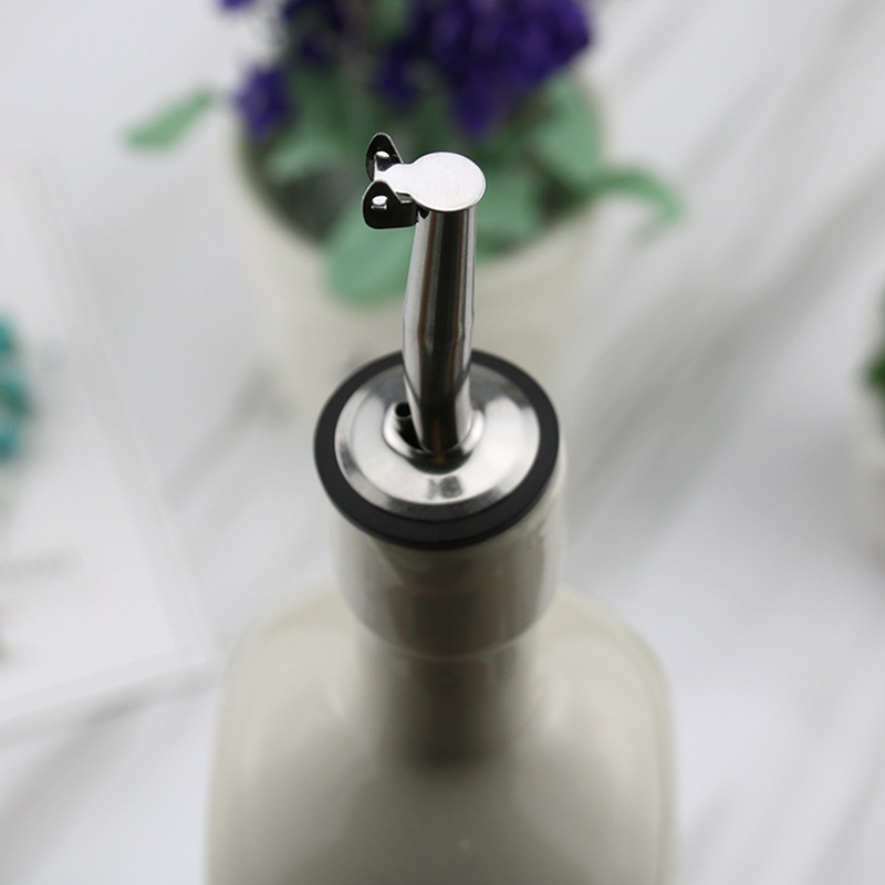 Versatore per bevande in accia - Wine Beer Drink recensione e prezzo