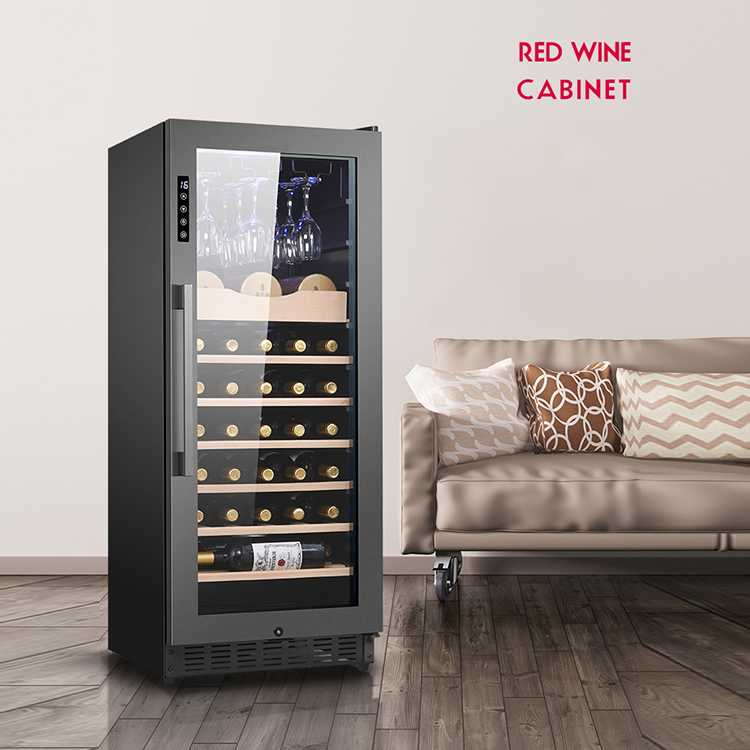 Armadietto per frigorifero ele - Beer Wine Zone recensione e prezzo