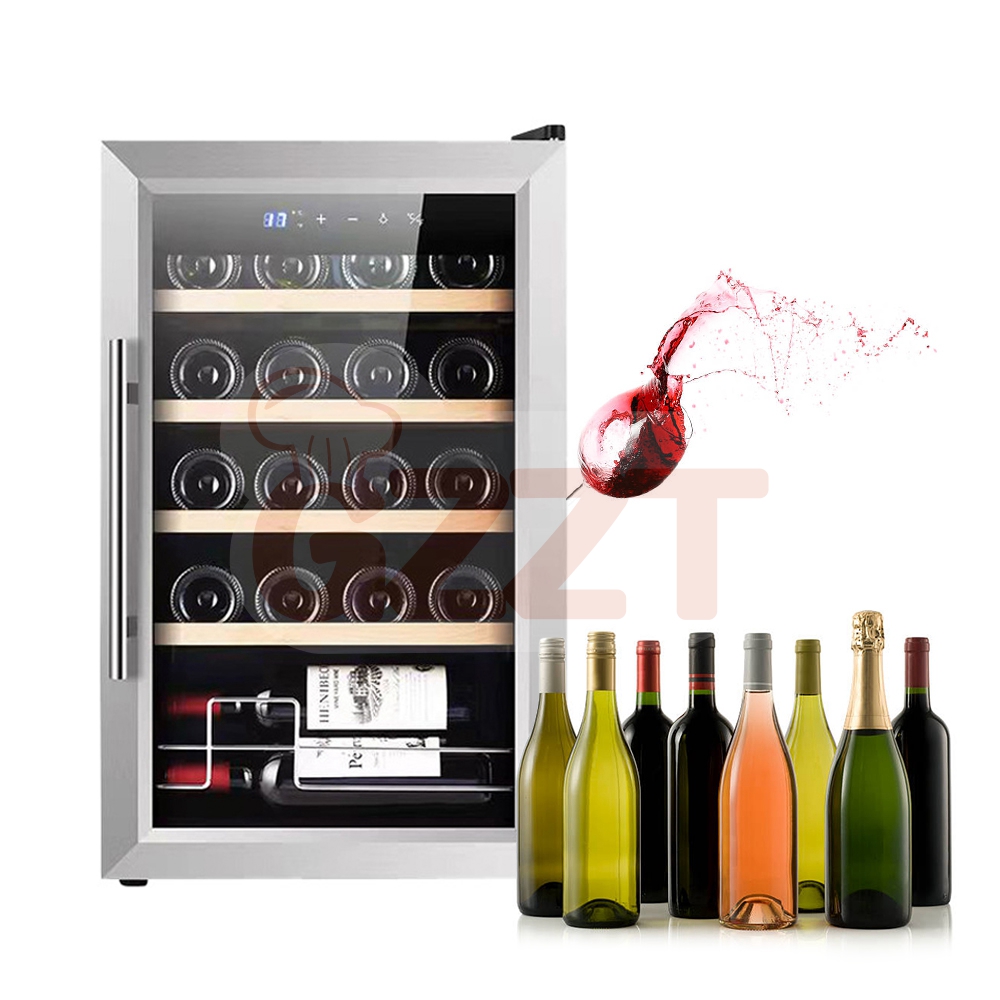 Frigorifero per Bevande di Alt - Beer Wine Zone recensione e prezzo