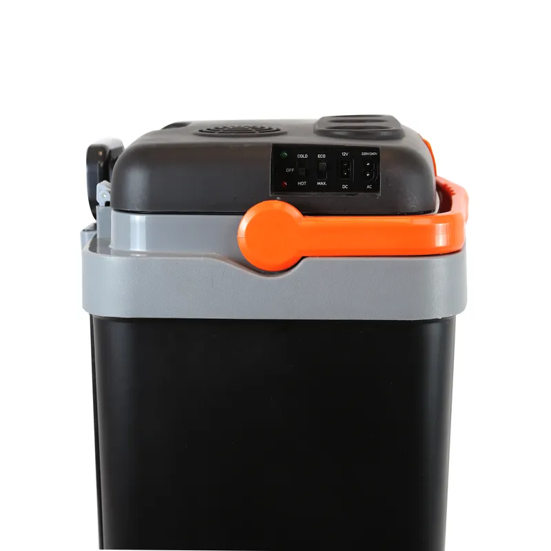 Frigorifero portatile elettric - Beer Wine Zone recensione e prezzo