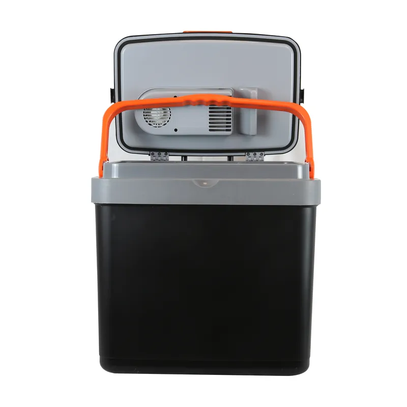 Frigorifero portatile elettric - Beer Wine Zone recensione e prezzo
