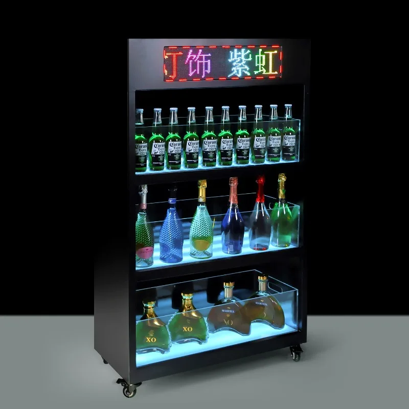 Vetrina per vini con display L - Wine Beer Type recensione e prezzo