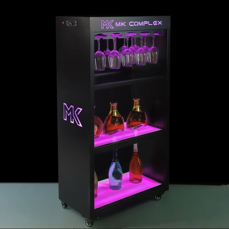 Vetrina per vini con display L - Wine Beer Type recensione e prezzo