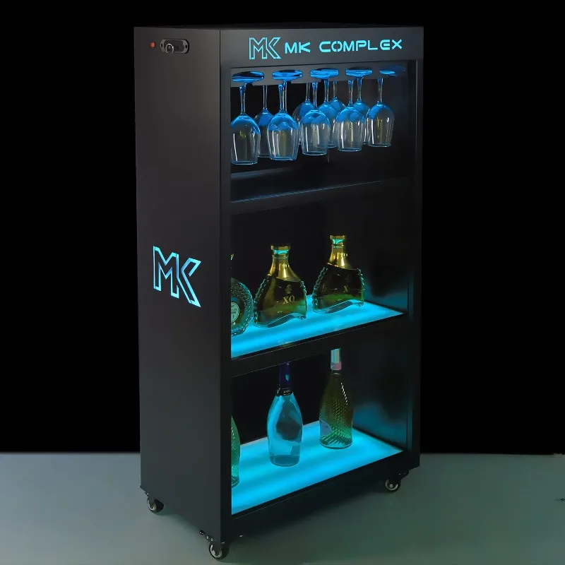 Vetrina per vini con display L - Wine Beer Type recensione e prezzo