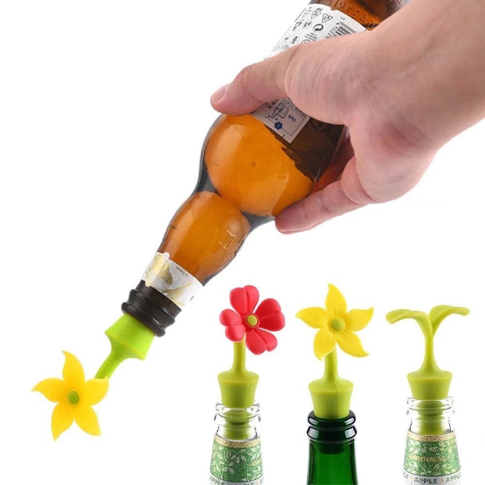 Nuovo tappo per bottiglia di v - Wine Beer Type recensione e prezzo