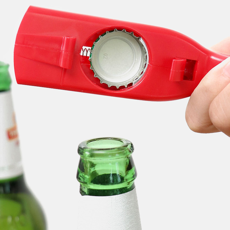 Apribottiglie per birra portat - Wine Beer Type recensione e prezzo