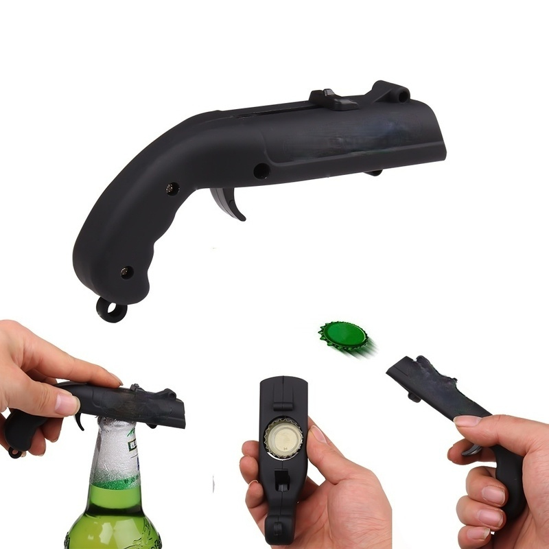 Apribottiglie per birra portat - Wine Beer Type recensione e prezzo
