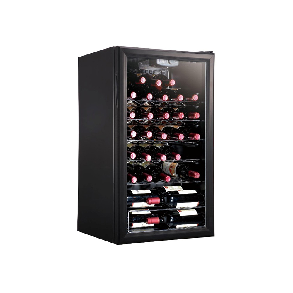 Frigorifero elettrico con comp - Beer Wine Zone recensione e prezzo