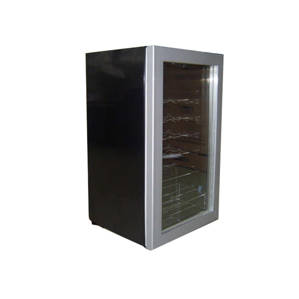 Frigorifero elettrico con comp - Beer Wine Zone recensione e prezzo
