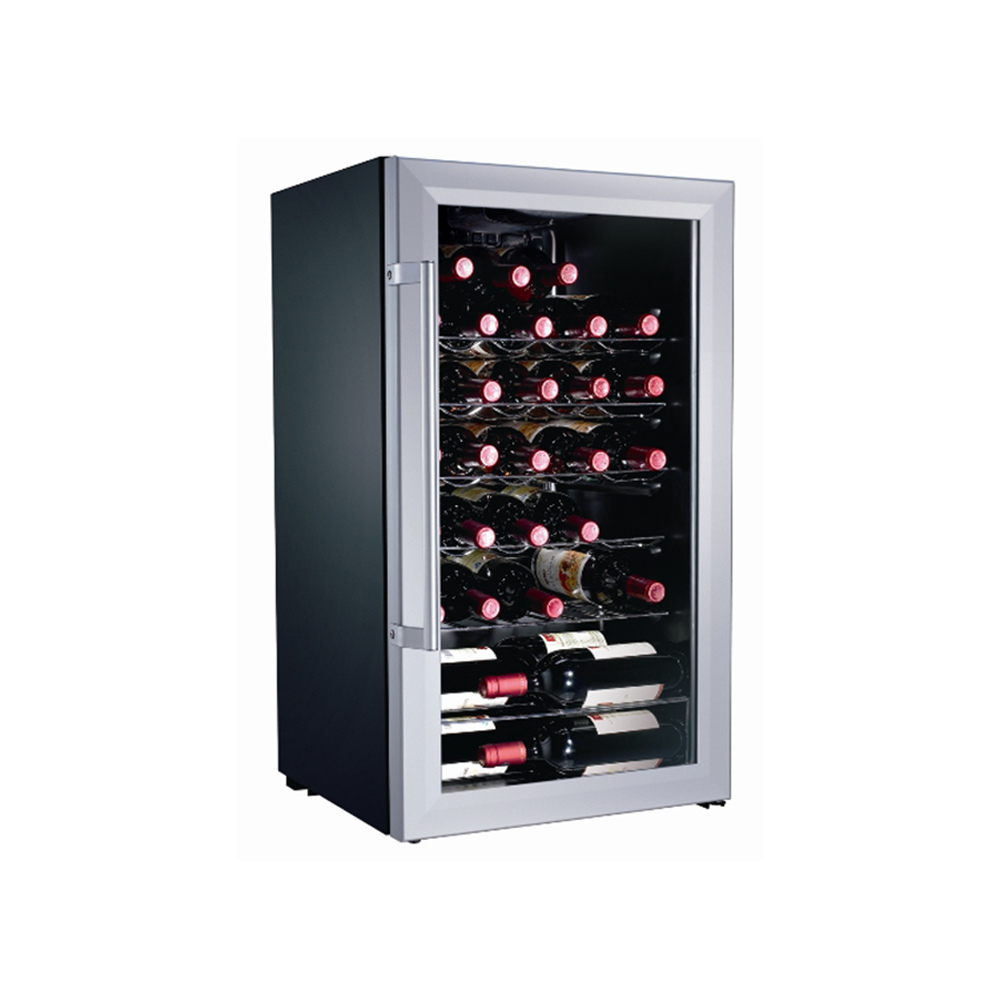 Frigorifero elettrico con comp - Beer Wine Zone recensione e prezzo