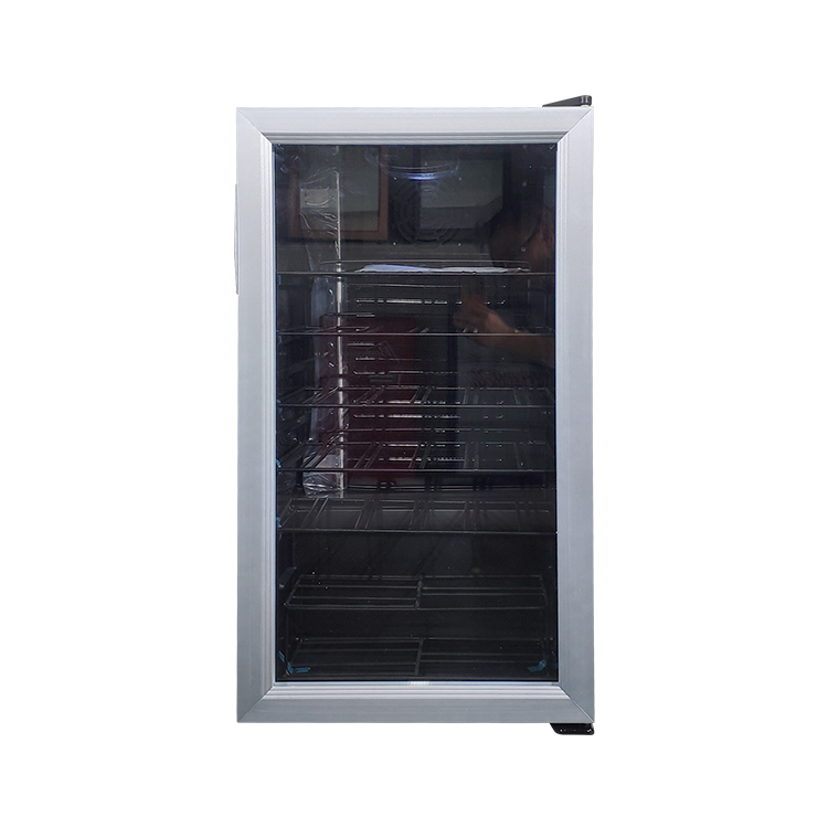 Frigorifero elettrico con comp - Beer Wine Zone recensione e prezzo