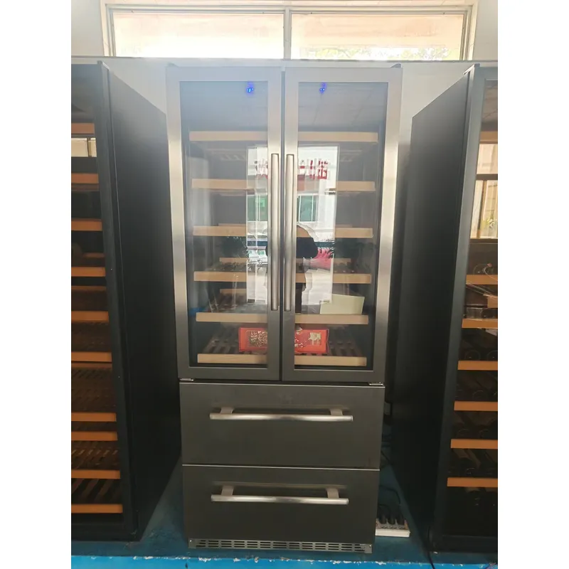 NE-362 Cantinetta Vino Commerc - Beer Wine Zone recensione e prezzo
