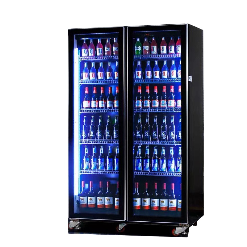 Dispositivo di raffreddamento  - Beer Wine Zone recensione e prezzo