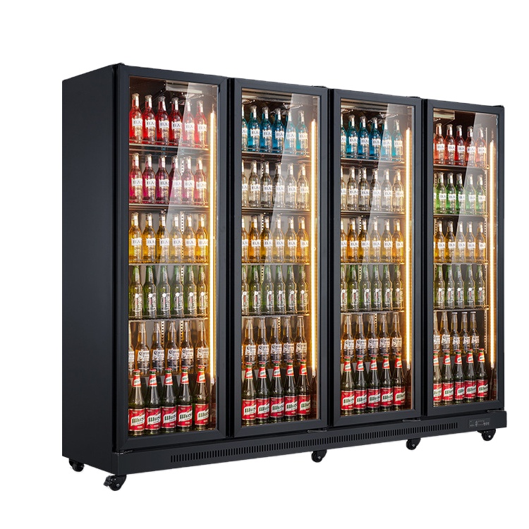 Dispositivo di raffreddamento  - Beer Wine Zone recensione e prezzo