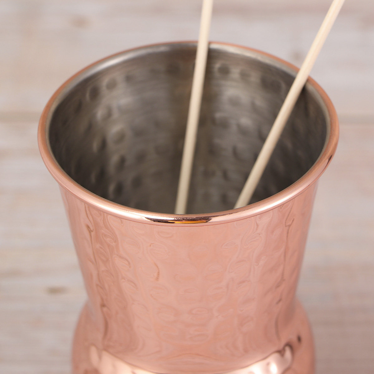 Bicchiere da Vino in Acciaio I - Wine Beer Drink recensione e prezzo