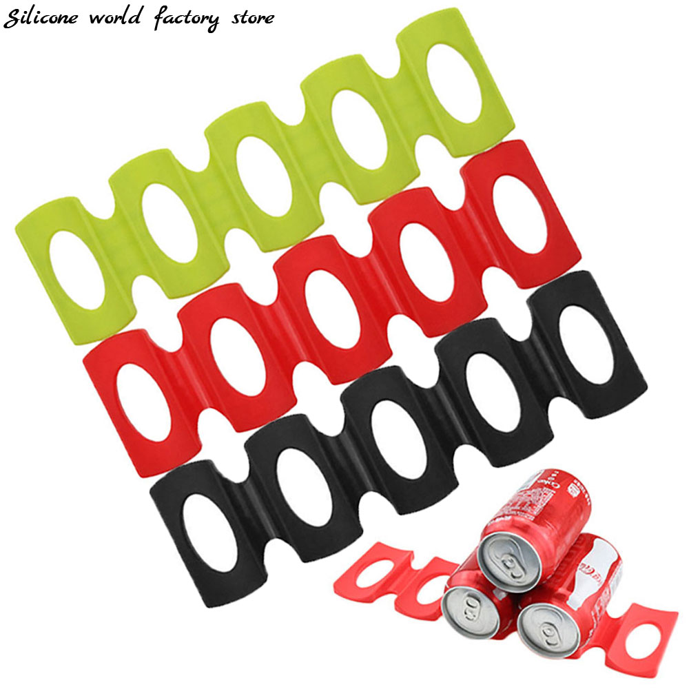 Supporti in Silicone per Latti - Wine Beer World recensione e prezzo