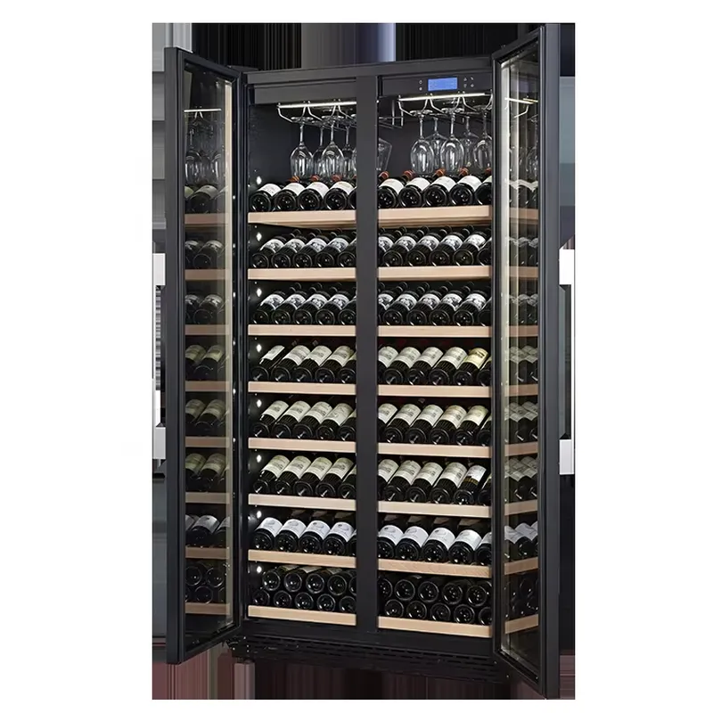 Frigorifero per vino e bevande - Beer Wine Zone recensione e prezzo