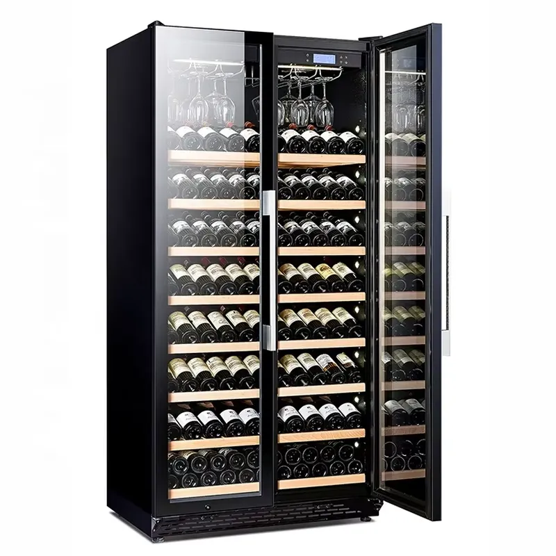 Frigorifero per vino e bevande - Beer Wine Zone recensione e prezzo