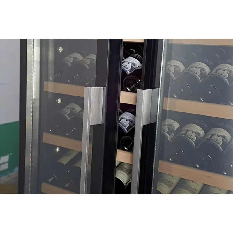 Frigorifero per vino e bevande - Beer Wine Zone recensione e prezzo