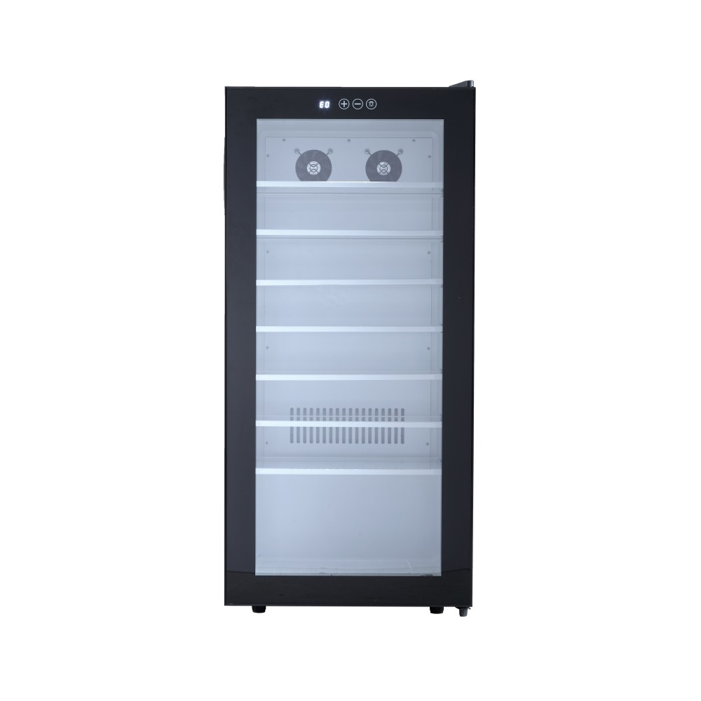 Mini Frigorifero da Bar 125L,  - Wine Beer Mini Fridge recensione e prezzo